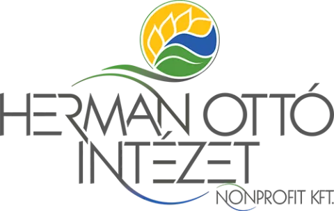 Herman Ottó Intézet logó